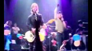 I&#39;m From Barcelona - Jenny