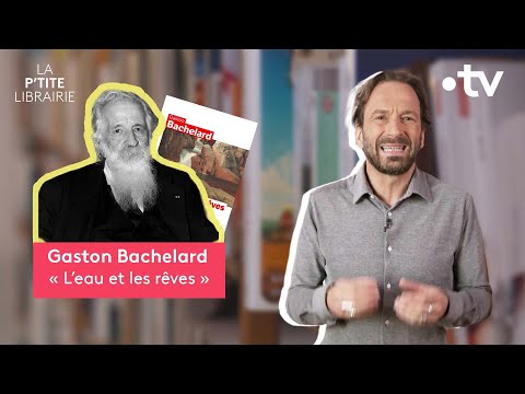 Vidéo de Gaston Bachelard