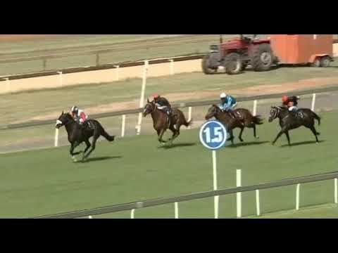 SECOND BASE - 2021 Sea Cottage Stakes(Grade3)