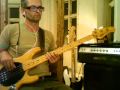 Give me the proof - Tower of power - Bass play along