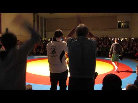 74kg gr.-röm: Marius Diehl - Alwin Scheiermann 12:0