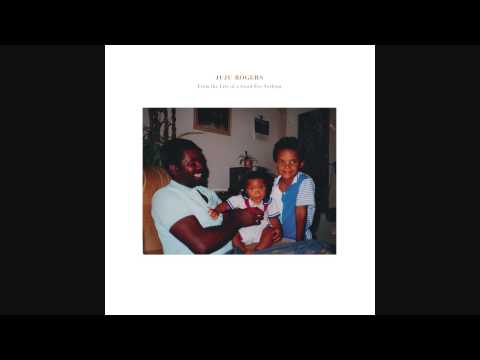 Juju Rogers - Dreams (Ft. Oddisee) [Prod. by JuSoul]