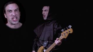 Video thumbnail for Abominable Electronics - DSOM DELUXE - Bass Demo by Abominable Electronics