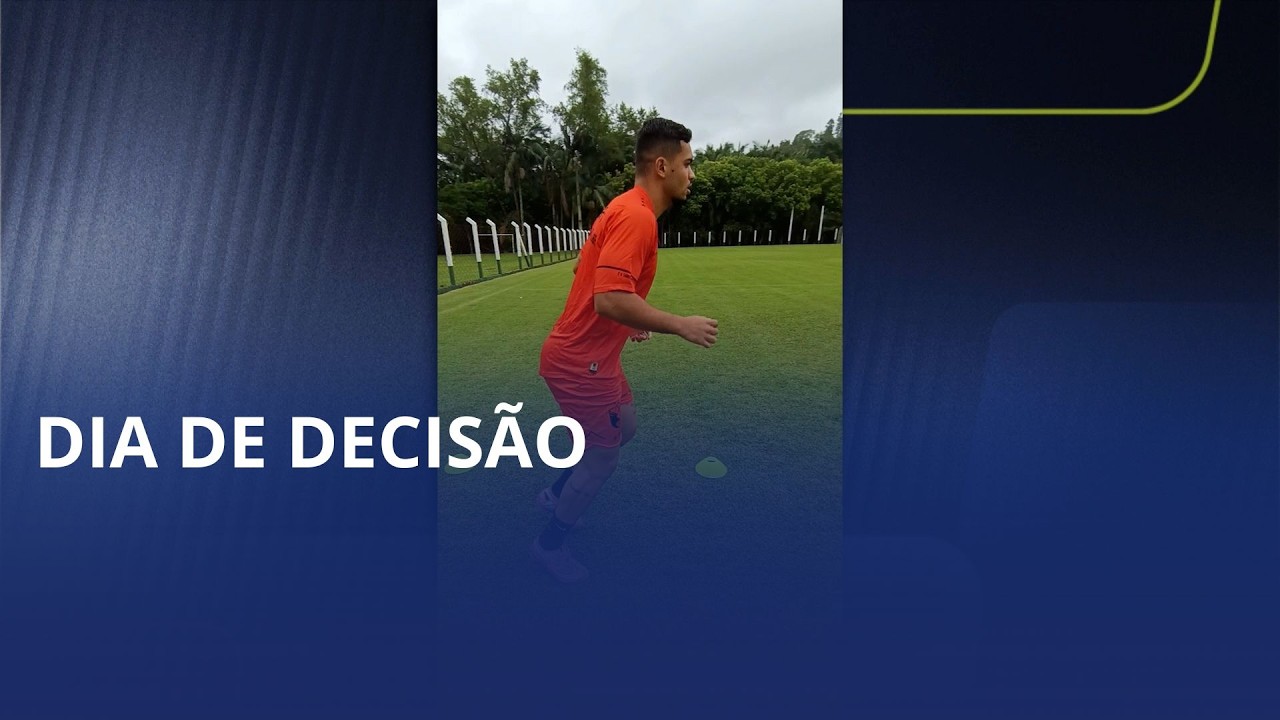 Santa recebe a Jacuipense, hoje, pela Copa do Brasil