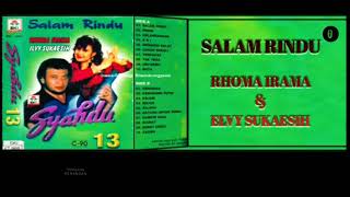 Download lagu Salam Rindu - Rhoma Irama ft Elvy Sukaesih mp3