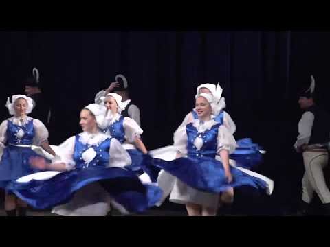 FS Kopaničiar - Vyhadzovaná (ukážka)