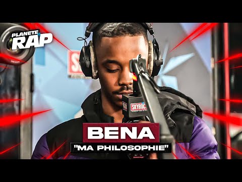 Video thumbnail for Ma philosophie