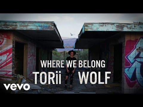 Video thumbnail for Where We Belong