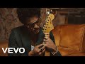 Bruno Mars Funky Crazy Official Lyric Video