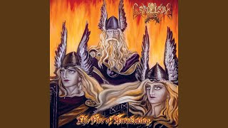 The Four Wings of the Sun