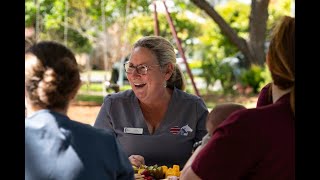 Berry Veterinary Clinic - Think Regional