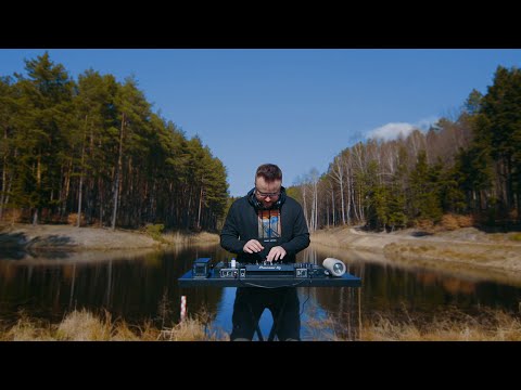 Arthur Forrest - 4REST Vol. 1 - DJ SET