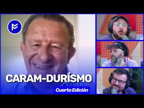 💥REAPARECIÓ EL "MONARCA" DE ARTIGAS