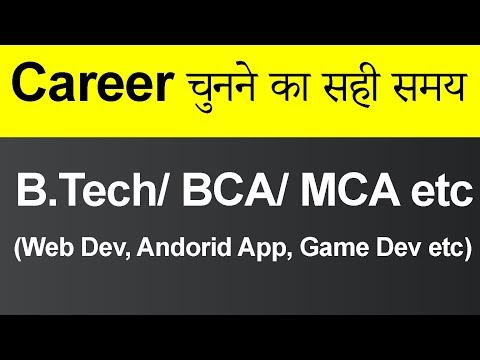 BA in Computer Science Good Career Option
