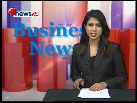 BUSINESS TODAY 2072_12_08 - NEWS24 TV