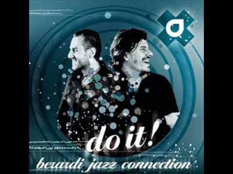 Berardi jazz connection - Friendly