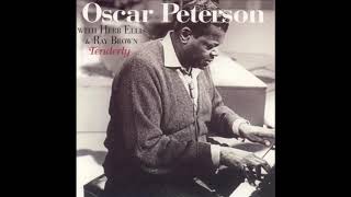 Pogo - Oscar Peterson Trio