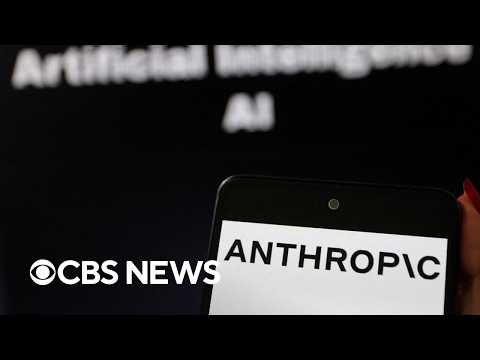 Details on Anthropic and OpenAI models reportedly creating fake ID's to target real people