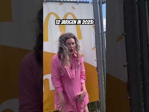 12 jarigen in 2004 en 2023 🐱 Ben jij 1 of 2 👇🏻👀 PRR || Esmee Joanna