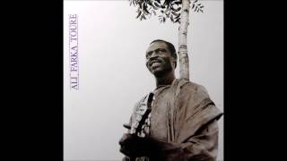 Ali Farka Touré -1987
