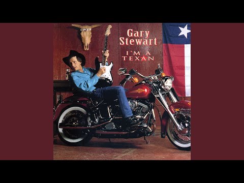 Come On In - Gary Stewart