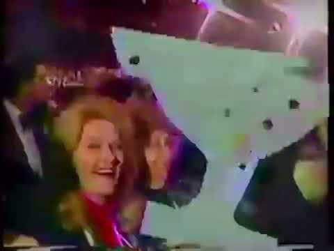 New Year’s Eve at Times Square 1976–1977