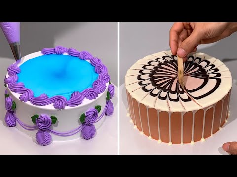 The Ultimate Guide to Edible Flowers in Cake Decorating | Amazing Chocolate Cake Recipes