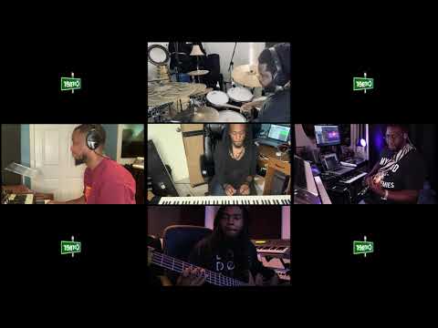 Ode To The City - The Corner