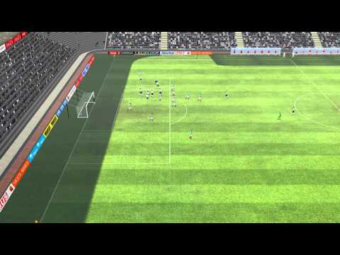 River 5 - 0 Arsenal de Sarandi - Match Highlights