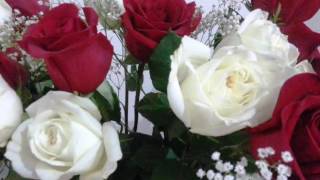 Andy Williams&#39; A Mi Esposa Con Amor - (To My Wife With Love) -cover