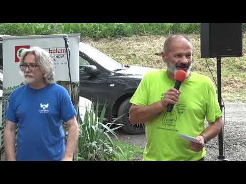 LAJKOVAC: Održano kulinarsko takmičenje "Kolubarski kotlić" , Pruga TV (29.07.2019.)