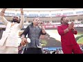 Dance With Kailash Kher | Namste Trump | Motera Stadium | Ahemdabad | Gujarati Biggest Singer||