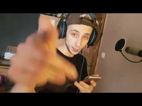 WołeQ #Hot16Challenge2