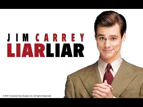 Liar Liar Movie Score Suite - John Debney (1997)