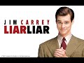 Liar Liar Movie Score Suite John Debney 1997