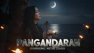 Download lagu Sunda Metal - Pangandaran (Doel Sumbang) ⚜️Epic Sundanese Metal mp3