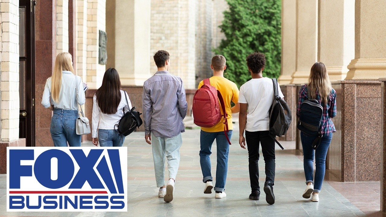 Students in California can't do BASIC math