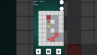 Sokoban Easy D Level 011