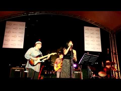 Absolute Zero, "The Rain Song"