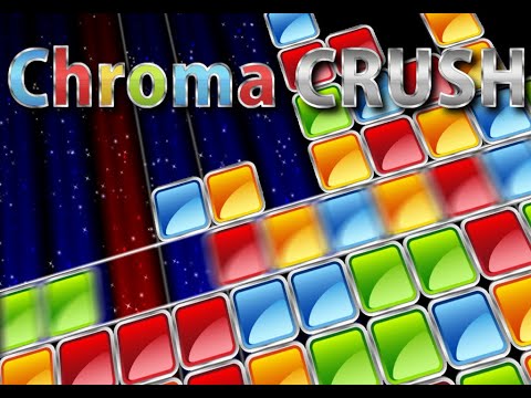 Chroma CRUSH Premium Video