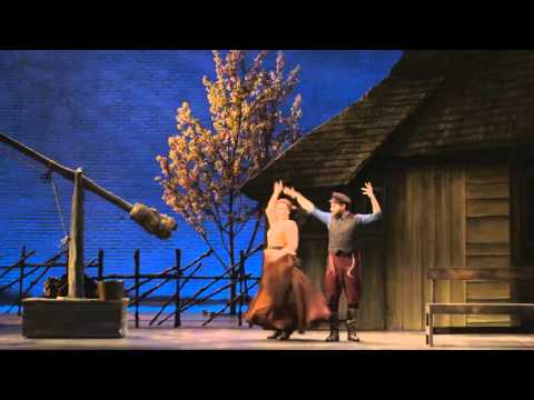 Fiddler on the Roof trailer