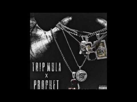 B U M G - BLOW A BAG ( FREESTYLE ) PROPHET X TRIP MULA