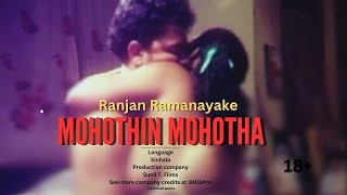 18+  Mohothin Mohotha  Shehara Jayaweera  Ranjan R