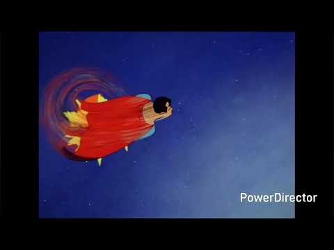 Animation Screen Caps