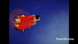 Tarzan II 2005 Animation Screencaps 