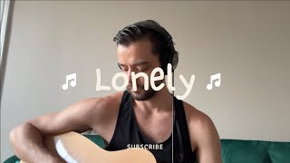 Lonely - Emeli Sande Cover by Josh Wiesner.