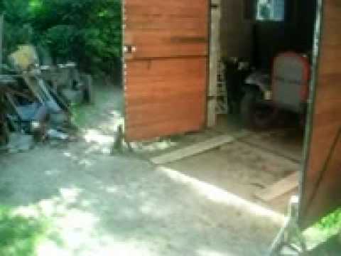 Żuk model A pickup 1930