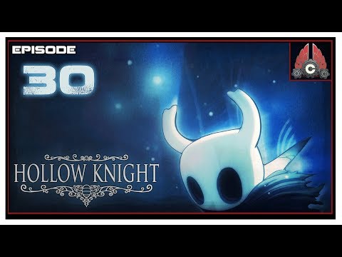 Let's Play Hollow Knight With CohhCarnage - Episode 30