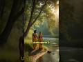 Jab Ram Ji Ne Sita Ji Ke Liye Jaan Bujhkar Haar Maan Li ️ True Love Story From Vanvaas Ram Short