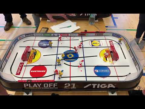 2019.04.27 Arseniy Stolyarov - Roni Nuttunen